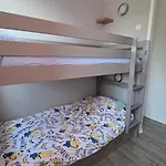 Apartamento Grand T3 Climatisé à Raphaël Valescure *