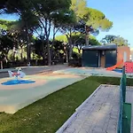 Grand T3 Climatisé à Raphaël Valescure Apartamento Saint-Raphaël